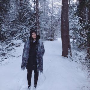 Meet your Posher, Holly